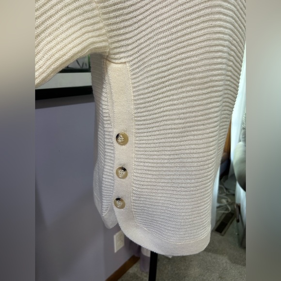 Gerard Darel Ribbed Sweater - Picture 7 of 7